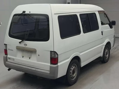 Nissan VANETTE
