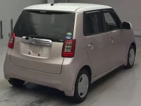 Honda N ONE лот № 3074 оценка 4.5  с аукциона в Японии 1