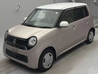 Honda N-ONE