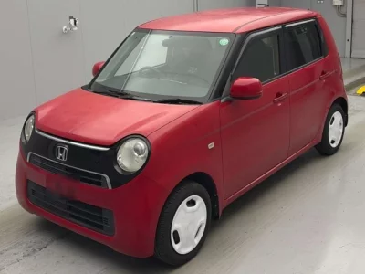 Honda N-ONE