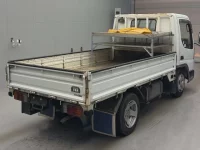 Mazda TITAN лот № 63505 оценка 3.5  с аукциона в Японии 1