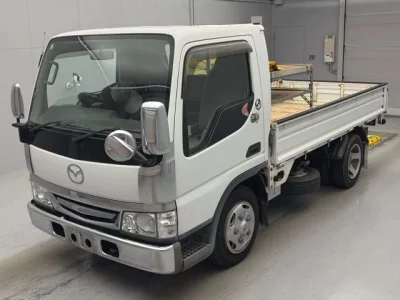 Mazda Titan