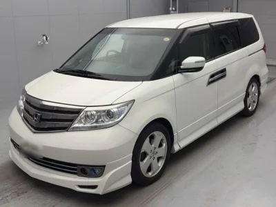 Honda ELYSION