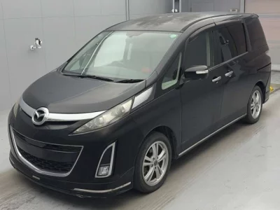 Mazda Biante