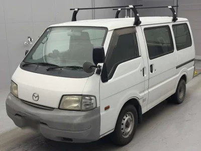 Mazda BONGO VAN