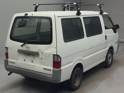 Mazda BONGO VAN