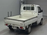 Suzuki CARRY TRUCK лот № 3158 оценка 3.5  с аукциона в Японии 1