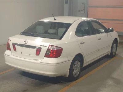 Toyota PREMIO