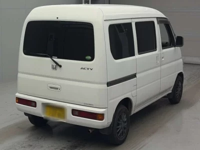 Honda ACTY VAN