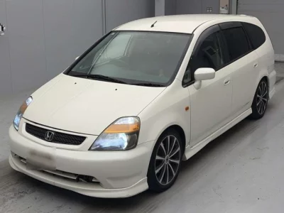 Honda STREAM