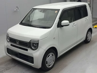 Honda N WGN