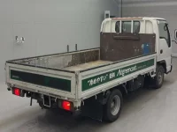 Mazda TITAN лот № 63528 оценка 3  с аукциона в Японии 1