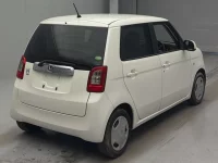 Honda N ONE лот № 4312 оценка 3.5  с аукциона в Японии 1