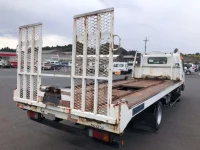 Toyota DYNA лот № 63505 оценка 3.5  с аукциона в Японии 1