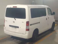 Toyota TOWN ACE VAN лот № 62012 оценка RA  с аукциона в Японии 1