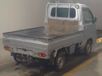 Toyota PIXIS TRUCK лот № 4074 оценка RA  с аукциона в Японии 1