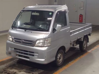 Toyota PIXIS TRUCK  с аукциона в Японии