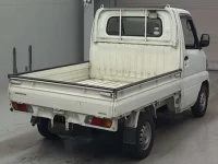 Mitsubishi MINICAB TRUCK лот № 3226 оценка 3.5  с аукциона в Японии 1