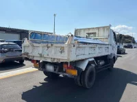 Mitsubishi FUSO FIGHTER лот № 64008 оценка RA  с аукциона в Японии 1