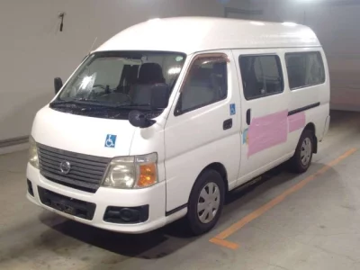 Nissan Caravan