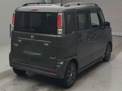 Mazda FLAIR WAGON