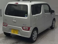 Mazda FLAIR лот № 3260 оценка 4  с аукциона в Японии 1