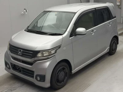 Honda N WGN