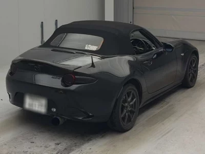 Mazda ROADSTER