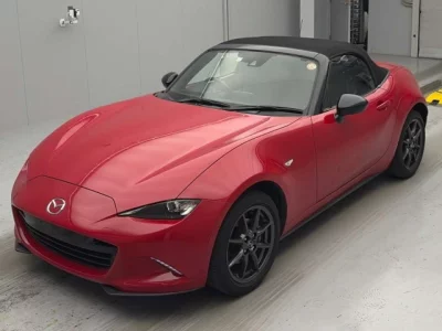 Mazda ROADSTER