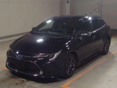 Toyota Corolla Touring Sports