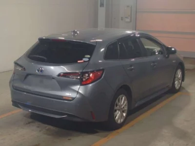 Toyota Corolla Touring Sports