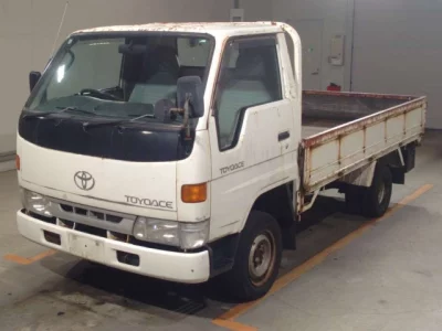 Toyota TOYOACE