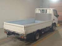Toyota DYNA лот № 63520 оценка 4  с аукциона в Японии 1