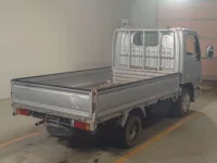 Nissan ATLAS лот № 63534 оценка 3  с аукциона в Японии 1