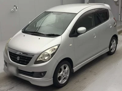 Suzuki CERVO