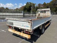 Mazda TITAN лот № 63524 оценка 3  с аукциона в Японии 1