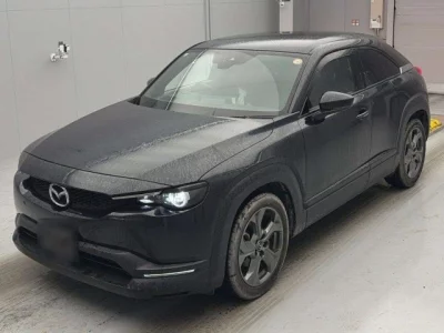 Mazda MX-30