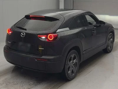 Mazda MX-30