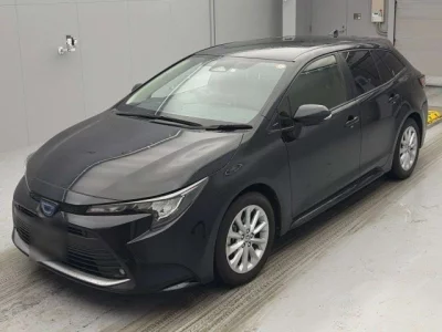 Toyota Corolla Touring Sports