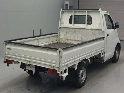 Toyota TownAce Truck