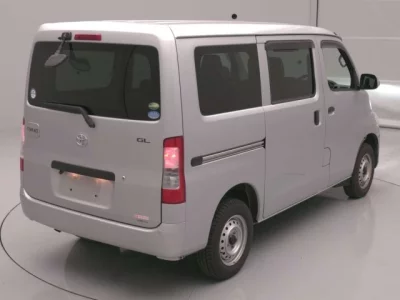 Toyota TownAce