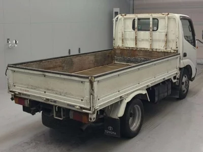 Toyota TOYOACE