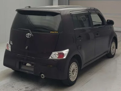 Toyota BB