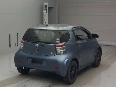 Toyota IQ