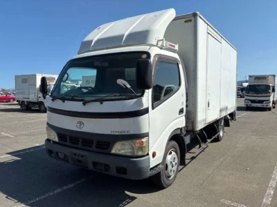 Toyota TOYOACE