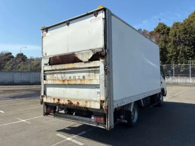 Toyota TOYOACE