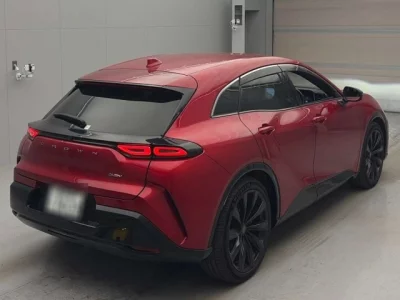 Toyota CROWN SPORT