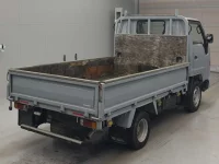 Toyota DYNA лот № 63507 оценка R  с аукциона в Японии 1