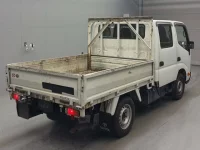 Toyota DYNA лот № 63525 оценка RA  с аукциона в Японии 1