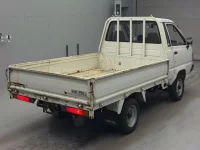 Toyota TOWN ACE TRUCK лот № 62040 оценка 3.5  с аукциона в Японии 1
